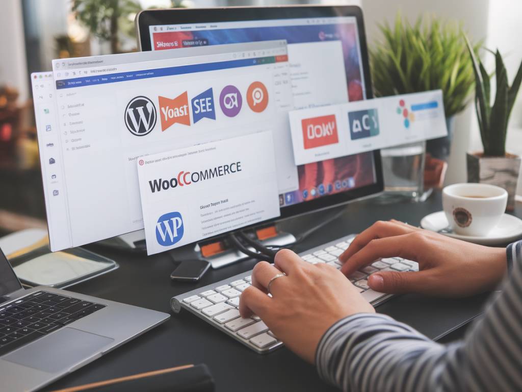 Optimiser la vitesse de votre site WordPress: Plugins et bonnes pratiques