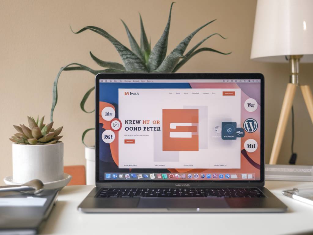 Les avantages et inconvénients des templates WordPress premium pour votre entreprise