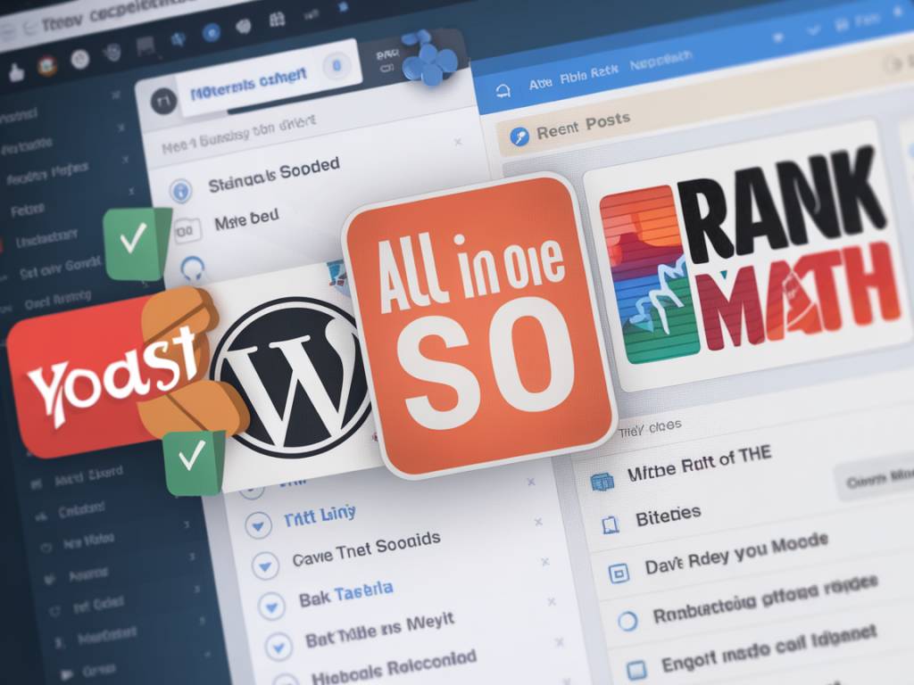 « Les critères essentiels pour choisir un plugin SEO adapté à votre entreprise WordPress »