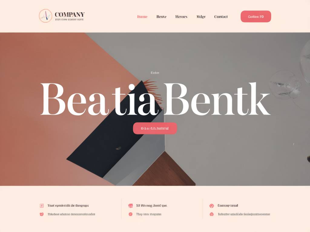 Comment utiliser les templates WordPress pour renforcer l’image de marque de votre entreprise